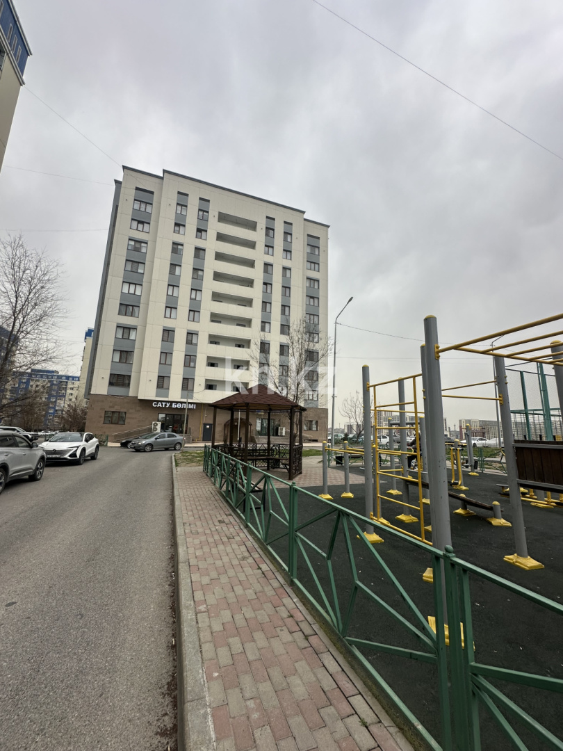 Продажа 2-комнатной квартиры, 67.3 м² - Продажа квартир в Каратауском р-не Шымкента фото 15 из 15