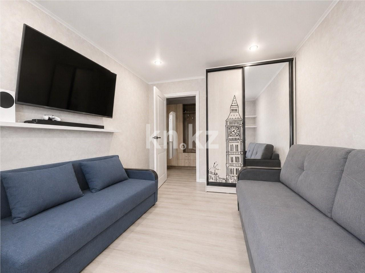 Продажа 2-комнатной квартиры, 52 м² в Темиртау - фото 6