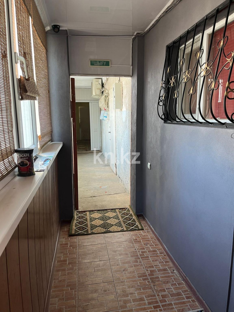 Аренда 2-комнатной квартиры посуточно, 65 м², мкр-н 6, дом  40 - Аренда  двухкомнатных квартир посуточно в Актау фото 17 из 17