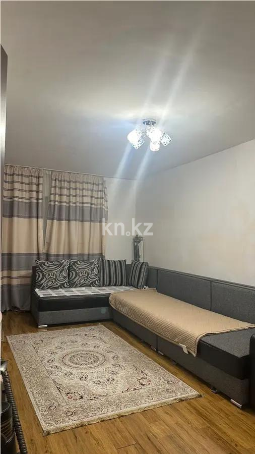 Продажа 3-комнатной квартиры, 114.7 м², мкр-н Мамыр-1, дом  29 - Продажа  трехкомнатных квартир в новостройках Алматы без посредников фото 1 из 6