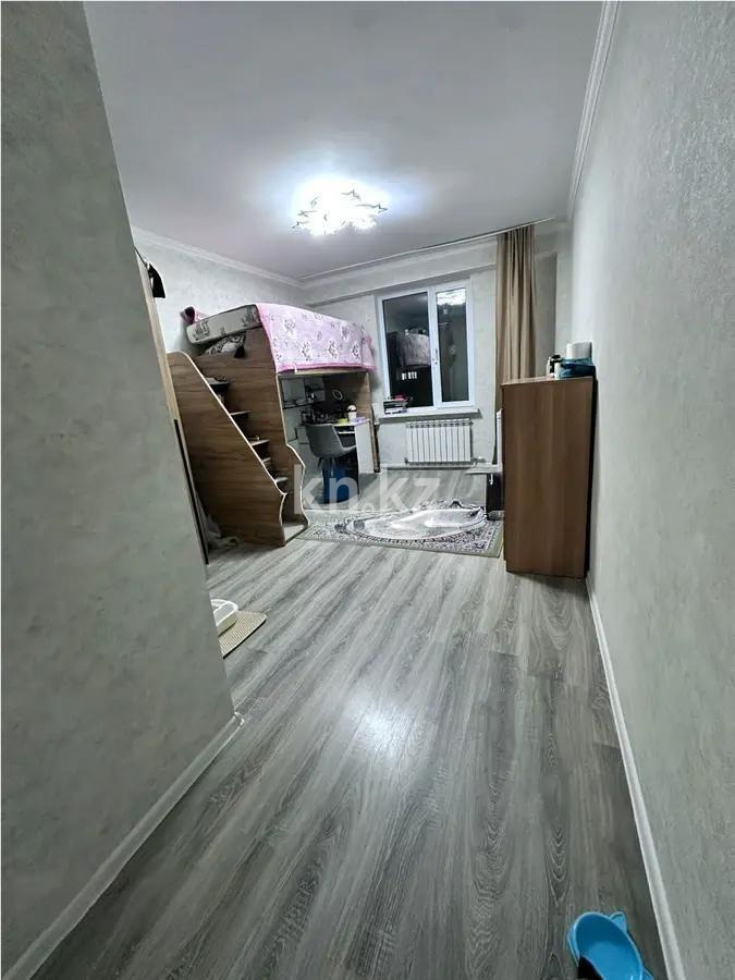 Продажа 3-комнатной квартиры, 80 м², ул. Е-489, дом  5 в Астане - фото 3