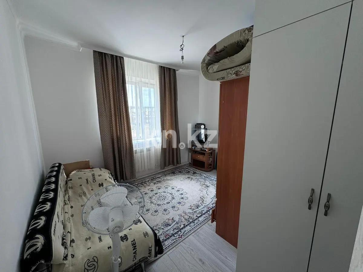 Продажа 2-комнатной квартиры, 50 м², ул. Укели Ыбырай, дом  2 - Продажа квартир в Астане фото 2 из 6