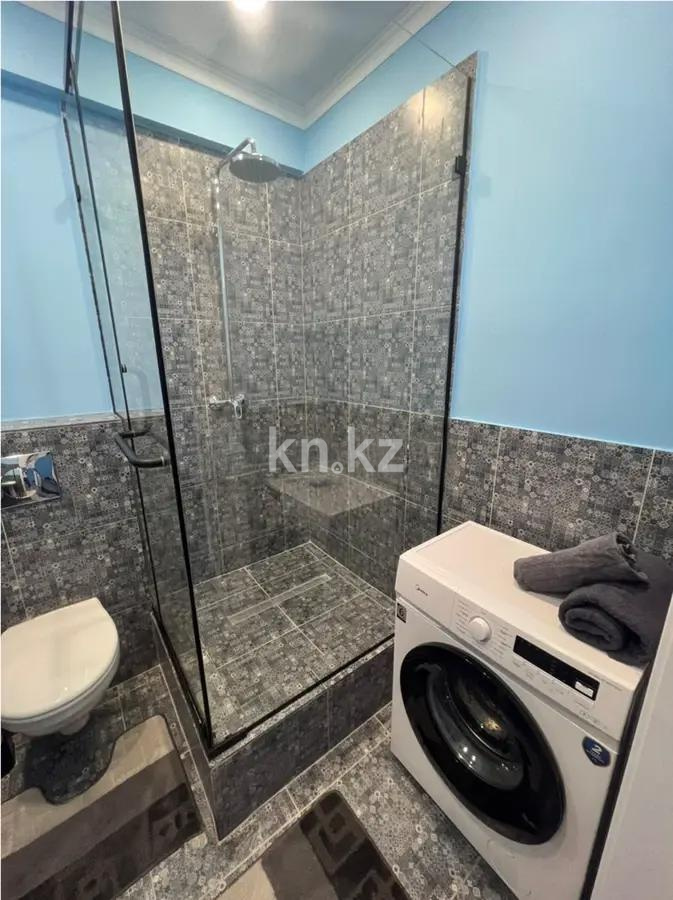 Продажа 1-комнатной квартиры, 43 м², пр. Сейфуллина, дом  51 в Алматы - фото 3