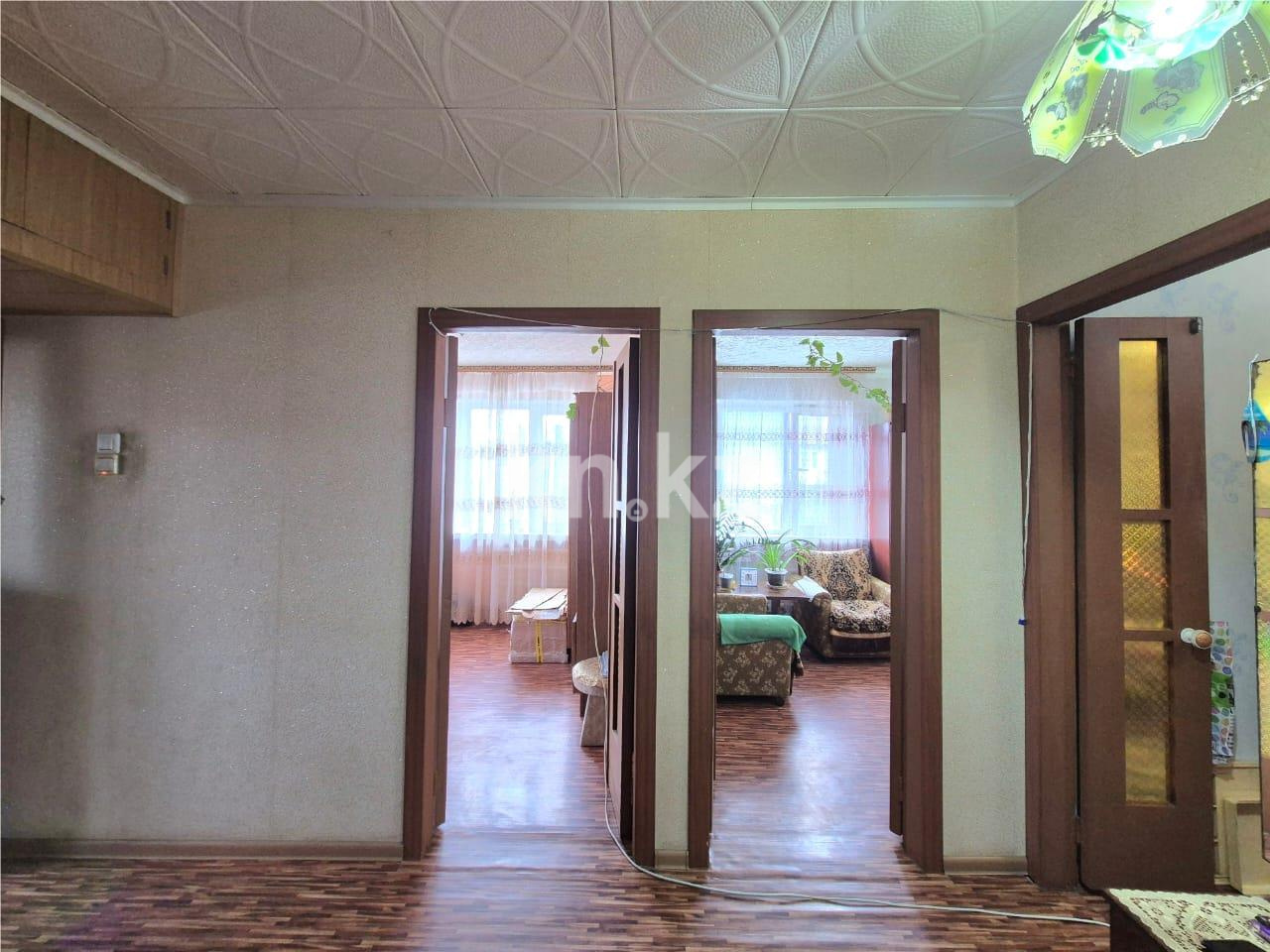 Продажа 3-комнатной квартиры, 63 м², ул. 6-й мик-н в Темиртау - фото 12