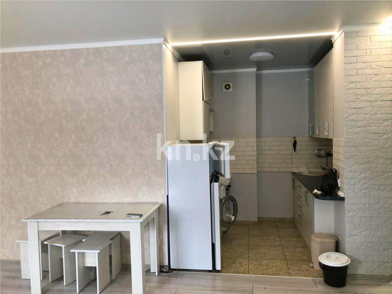 Продажа 1-комнатной квартиры, 48 м² - Продажа и аренда жилой и коммерческой недвижимости в Казахстане фото 3 из 8