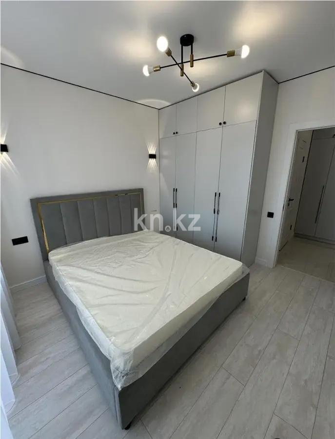 Продажа 2-комнатной квартиры, 41.4 м² в Астане - фото 2