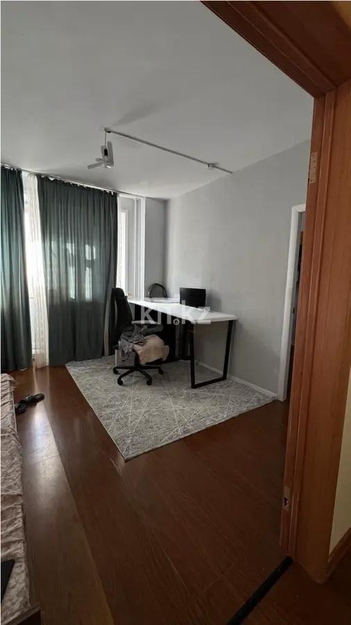 Продажа 2-комнатной квартиры, 46 м², ул. Иманбаевой, дом  8 - Продажа  двухкомнатных квартир в новостройках Астаны без посредников фото 1 из 4