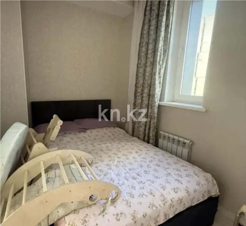 Продажа 1-комнатной квартиры, 40 м² - Продажа однокомнатных квартир от собственников в Астане - страница 78 фото 2 из 5