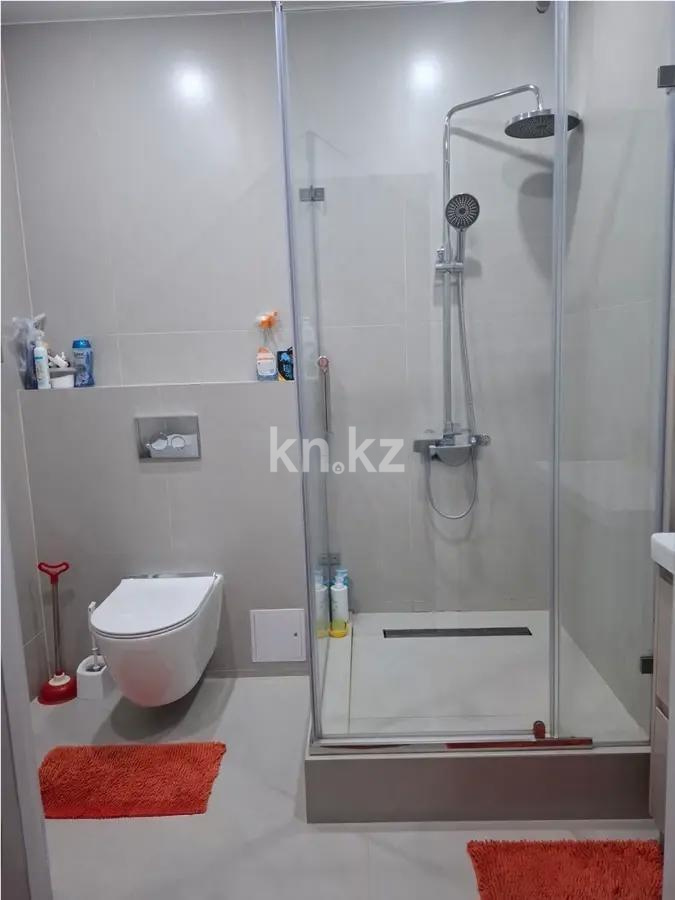 Продажа 2-комнатной квартиры, 65 м² - Продажа двухкомнатных квартир в Бостандыкском р-не Алматы фото 4 из 5