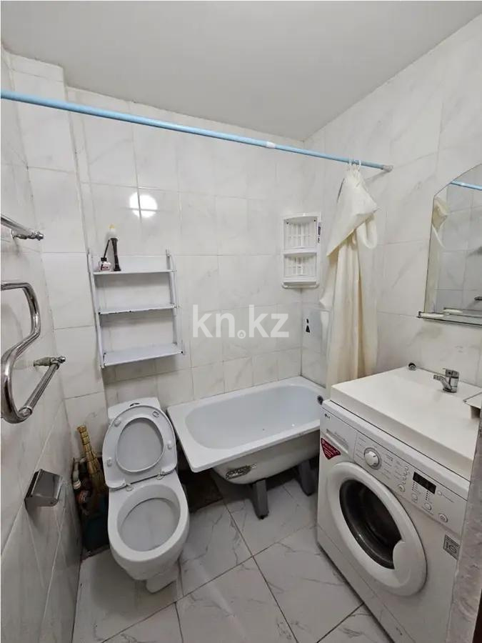 Продажа 1-комнатной квартиры, 29 м² - Продажа квартир от собственников в Алматы - страница 182 фото 4 из 4