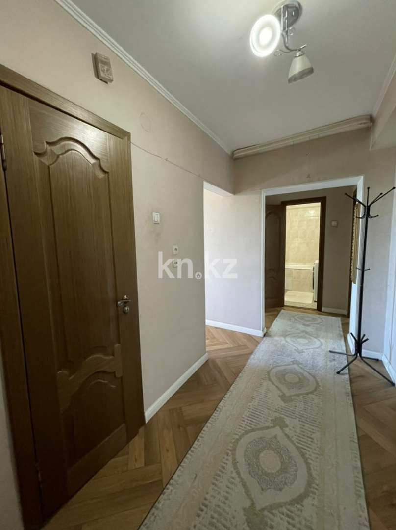Продажа 3-комнатной квартиры, 70 м² в Алматы - фото 4