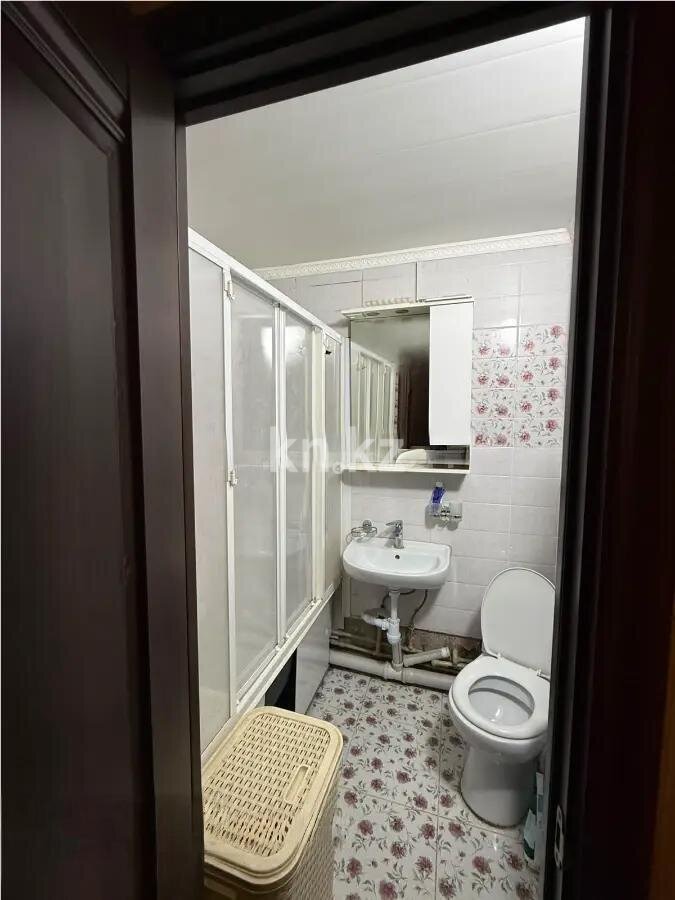Продажа 3-комнатной квартиры, 60 м² в Алматы - фото 4