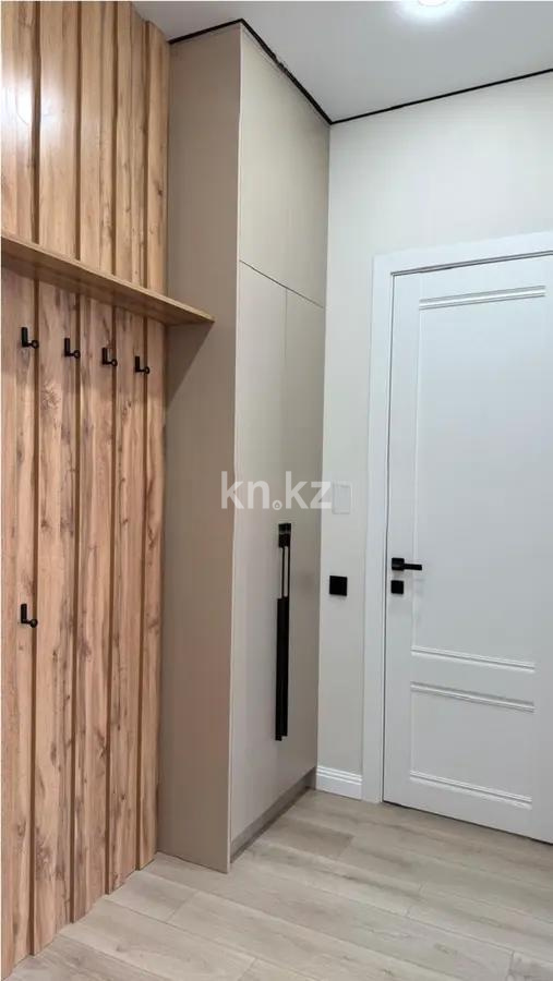 Продажа 2-комнатной квартиры, 40 м², ул. Молдагалиева, дом  7 - Продажа  двухкомнатных квартир в новостройках Астаны без посредников фото 3 из 3