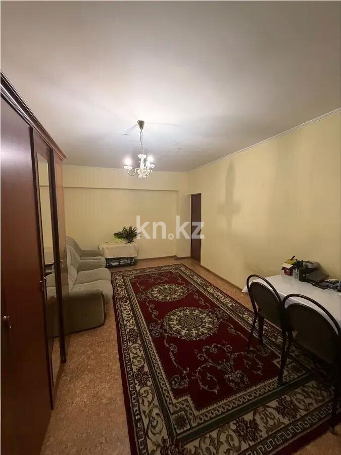 Продажа 2-комнатной квартиры, 60.6 м² в Алматы