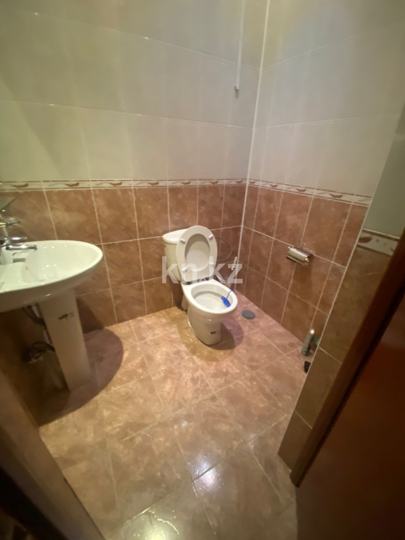 Аренда , ул. Жирентаева, дом  5 - ул. Сатпаева - Аренда офисных и торговых помещений в Астане фото 11 из 14