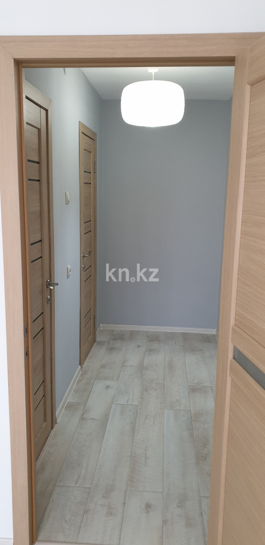 Аренда 2-комнатной квартиры, 50 м² - Недвижимость в Караганде - страница 4 фото 12 из 14