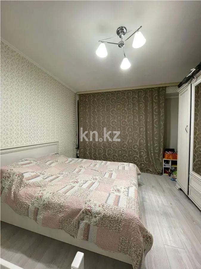 Продажа 3-комнатной квартиры, 100 м² - Продажа квартир от собственников в Алматы - страница 11 фото 2 из 5