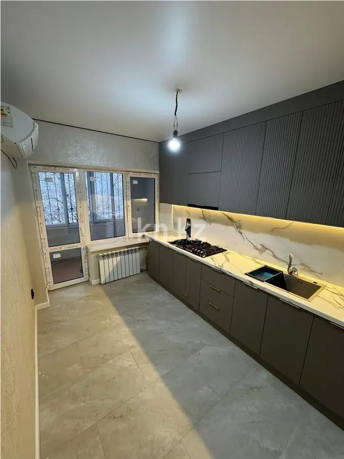 Продажа 3-комнатной квартиры, 80 м², ул. Габдуллина, дом  9 - Продажа квартир в Алматы фото 3 из 4