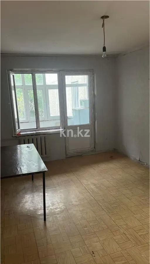 Продажа 1-комнатной квартиры, 32 м², мкр-н Айнабулак-1, дом  24 - Продажа квартир в Алматы фото 1 из 4