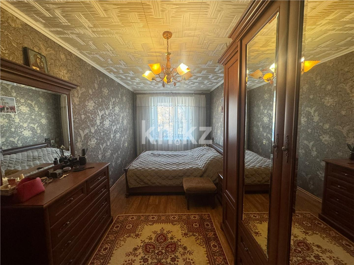 Продажа 4-комнатной квартиры, 75 м² - Продажа квартир в Караганде фото 2 из 11