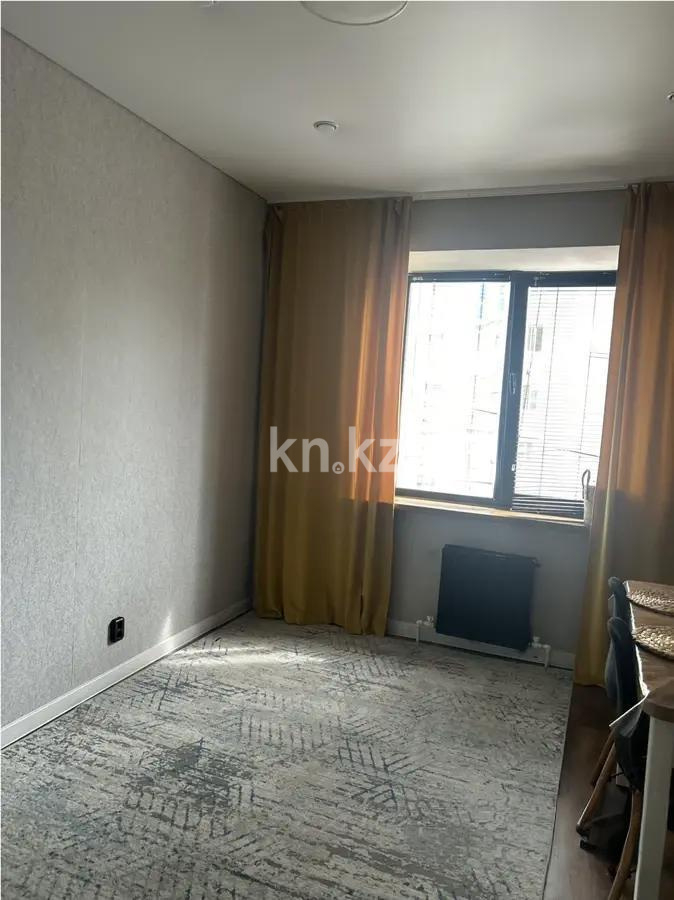 Продажа 1-комнатной квартиры, 44 м² - Продажа однокомнатных квартир от собственников в Караганде фото 2 из 4