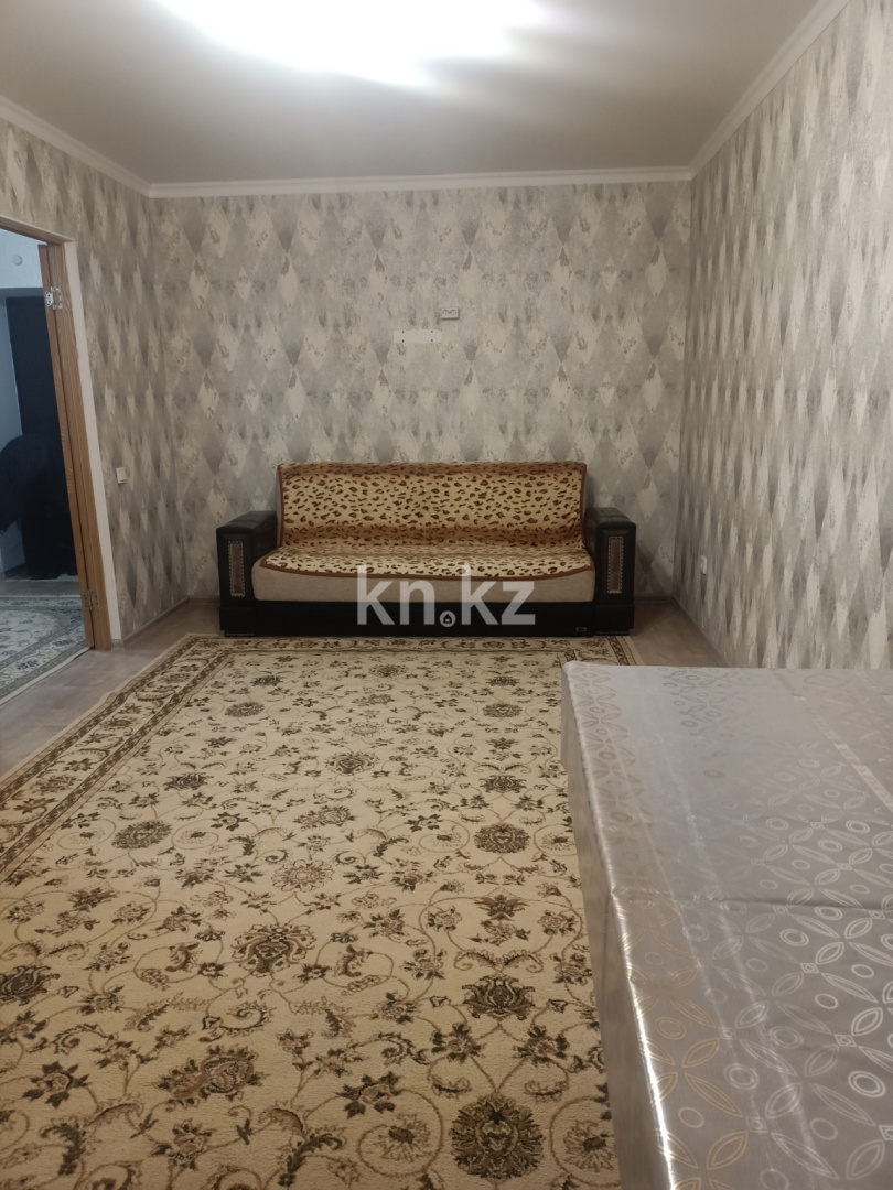 Продажа 1-комнатной квартиры, 47 м² - Недвижимость в Казахстане - страница 8 фото 6 из 7