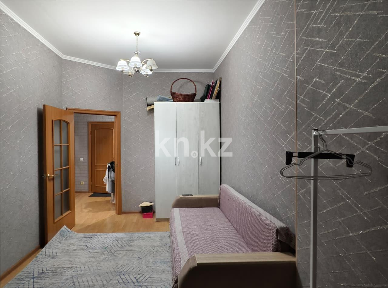 Продажа 2-комнатной квартиры, 44 м², ул. Брусиловского - Продажа квартир в Астане фото 4 из 7