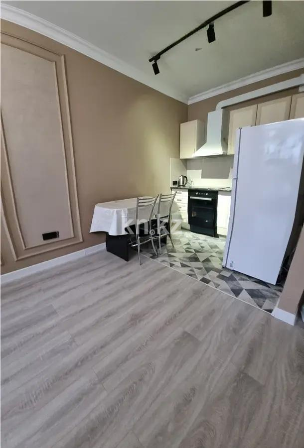 Продажа 2-комнатной квартиры, 40 м², пр. Мангилик Ел, дом  40/2 в Астане - фото 3