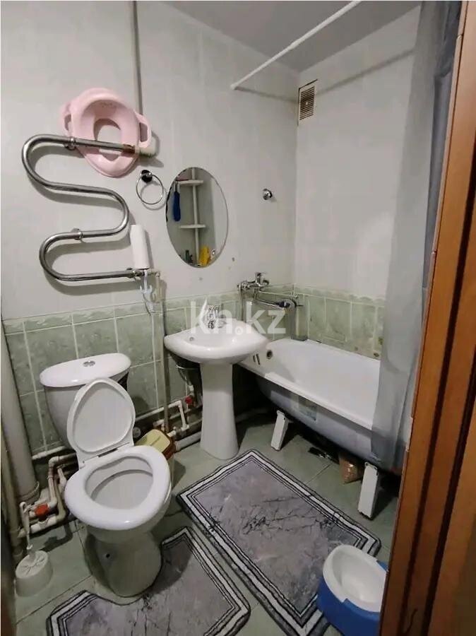 Продажа 2-комнатной квартиры, 50 м² в Темиртау - фото 4