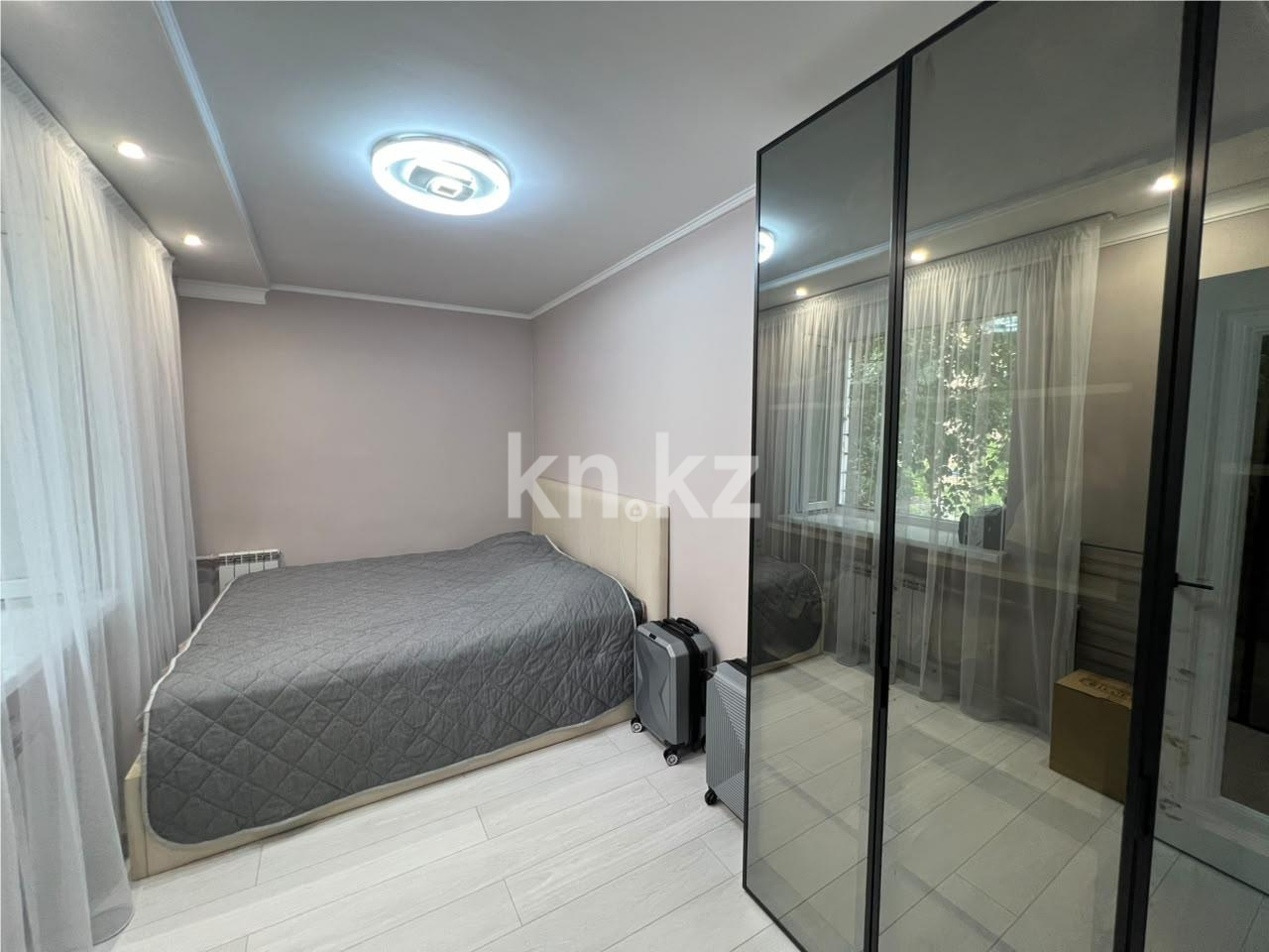 Продажа 3-комнатной квартиры, 51 м² в Караганде - фото 4