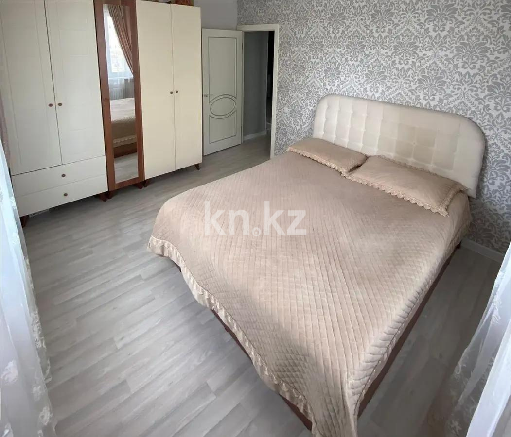 Продажа 3-комнатной квартиры, 73 м², ул. Казыбек би, дом  11/1 - Продажа  трехкомнатных квартир в Астане без посредников фото 2 из 5