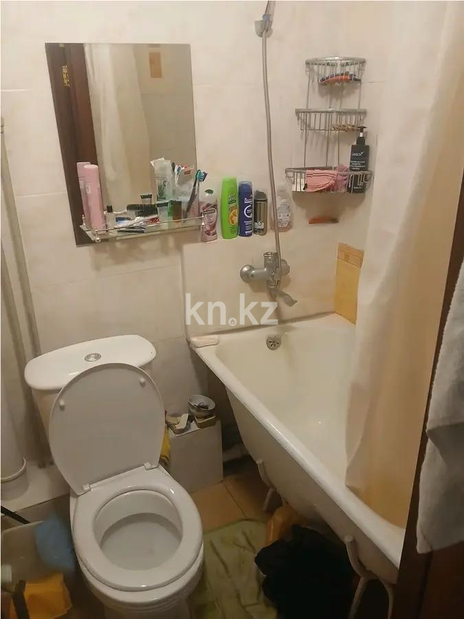Продажа 2-комнатной квартиры, 40 м² - Продажа квартир в Казахстане - страница 32 фото 3 из 3
