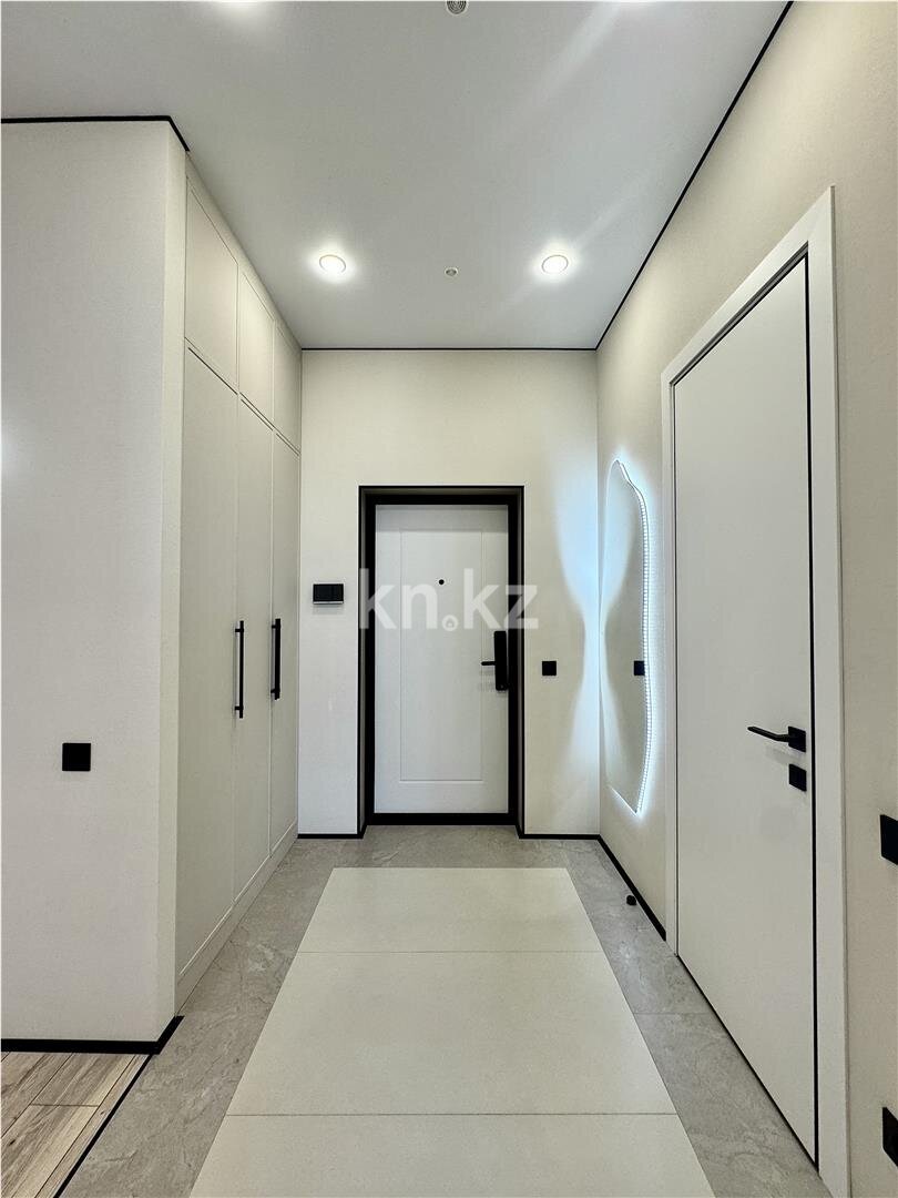 Продажа 2-комнатной квартиры, 40 м² в Астане - фото 9