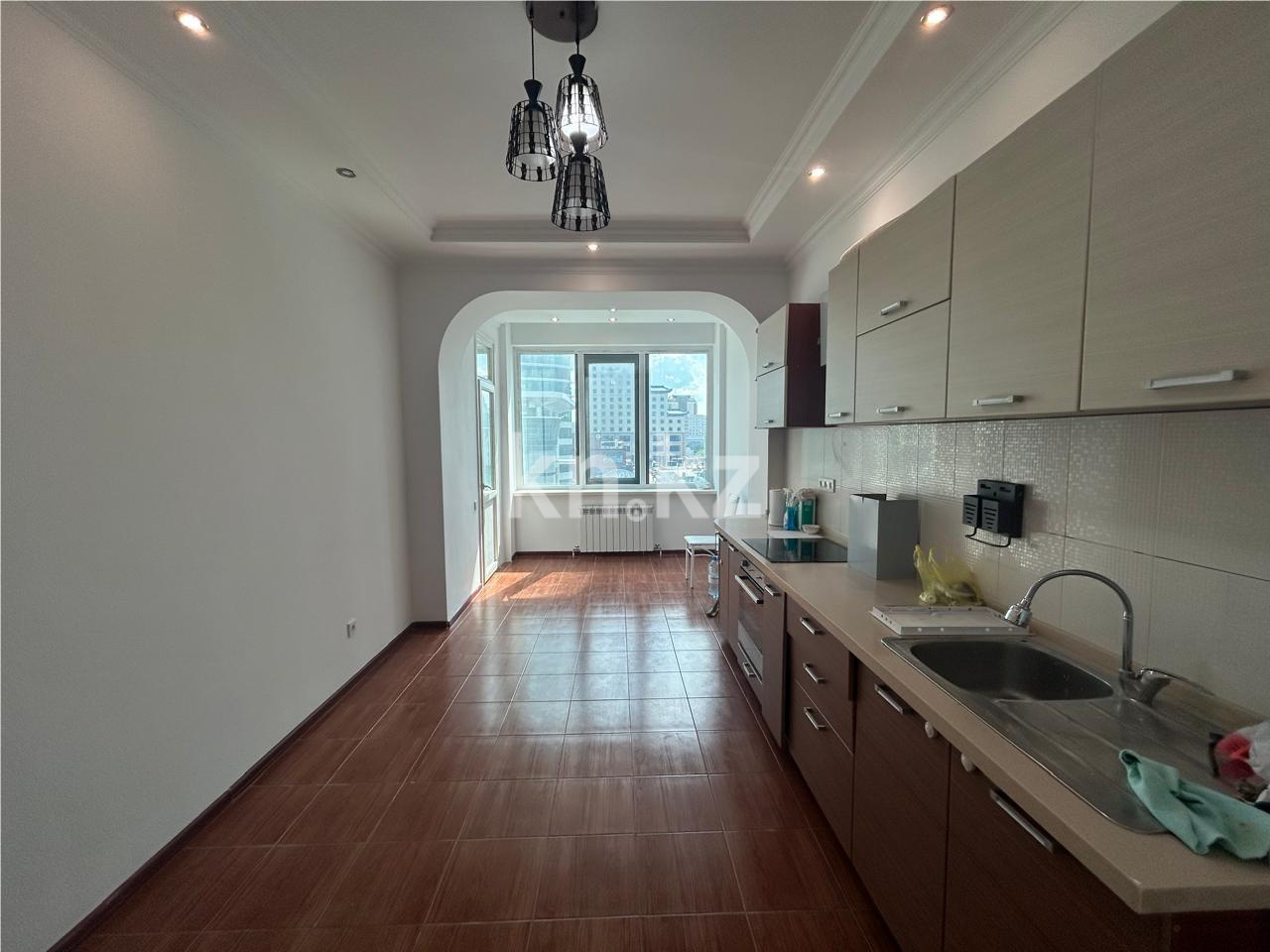 Продажа 3-комнатной квартиры, 111 м², ул. Достык - Продажа  трехкомнатных квартир в Астане фото 11 из 16