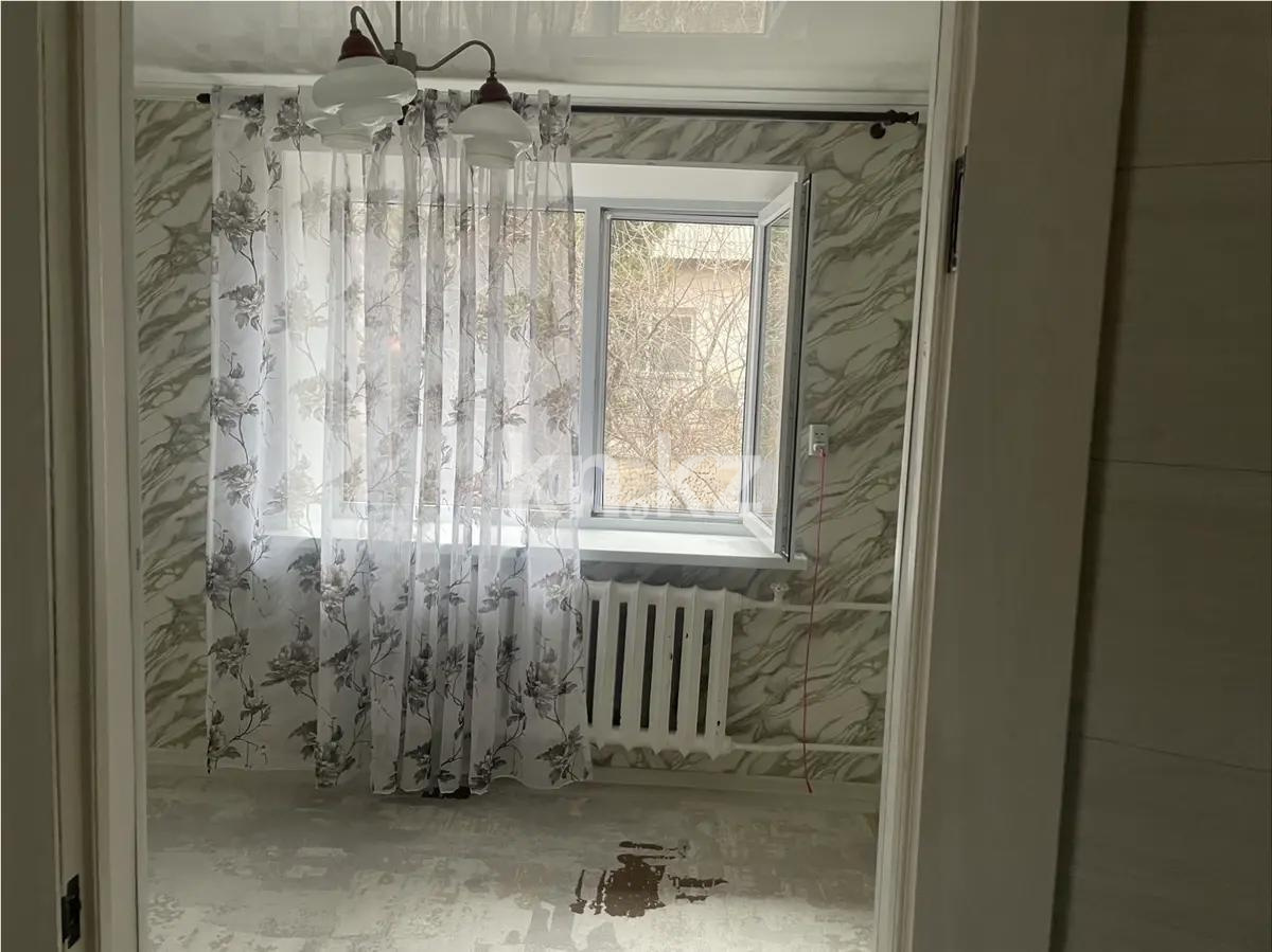 Продажа 2-комнатной квартиры, 47 м² в Алматы