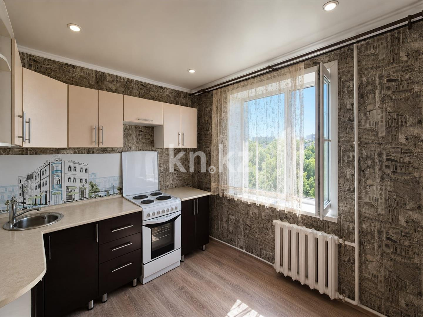 Продажа 2-комнатной квартиры, 52 м² - Продажа жилой и коммерческой недвижимости в Темиртау фото 5 из 14