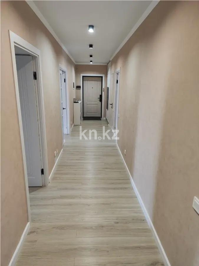 Продажа 4-комнатной квартиры, 118 м² - Продажа  четырехкомнатных квартир в новостройках Астаны фото 8 из 8