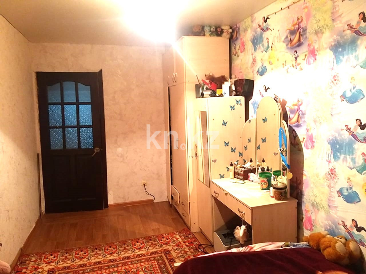 Продажа 3-комнатной квартиры, 63 м², мкр-н 1А - Продажа  трехкомнатных квартир в Сарани фото 9 из 16