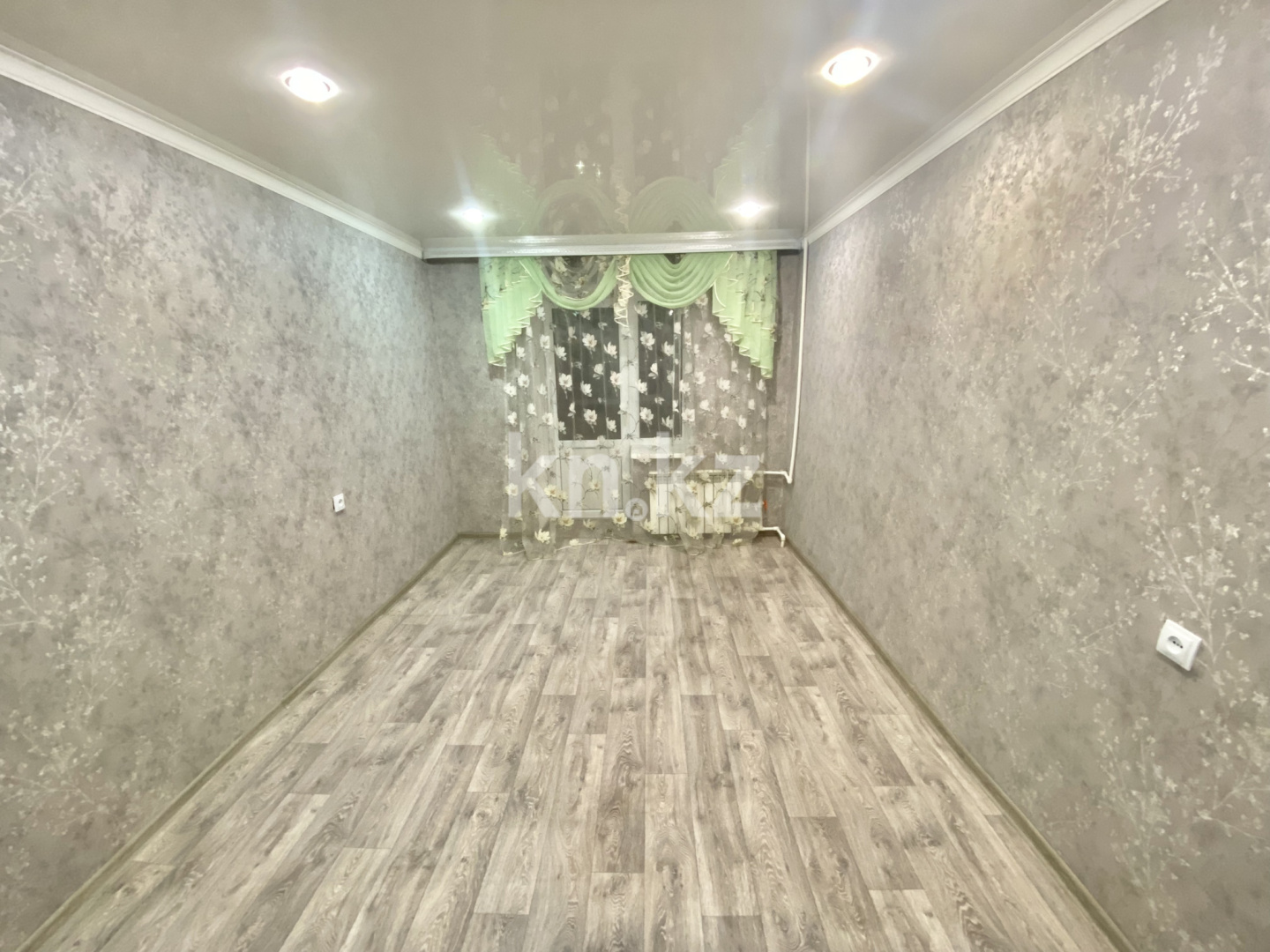 Продажа 3-комнатной квартиры, 64 м², ул. Гапеева - Продажа  трехкомнатных квартир в Караганде фото 5 из 18