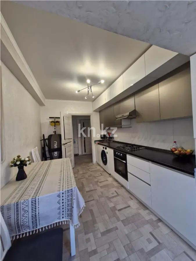 Продажа 2-комнатной квартиры, 52.6 м² - Продажа двухкомнатных квартир от собственников в Казахстане фото 4 из 7