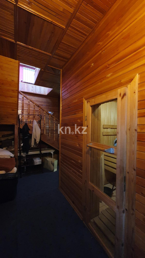 Продажа , 1245.1 м², Таужолы, дом  102 - ул. Досмухамедова - Продажа зданий в Алматы фото 9 из 39