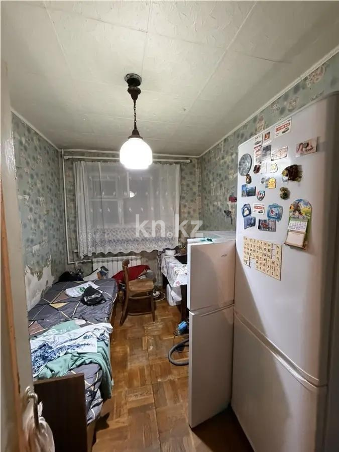 Продажа 4-комнатной квартиры, 62 м² - Продажа четырехкомнатных квартир от собственников в Казахстане - страница 2 фото 4 из 7