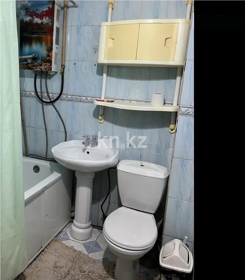 Продажа 2-комнатной квартиры, 42 м² в Алматы - фото 4