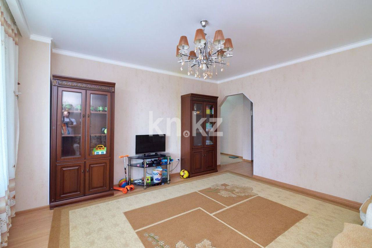 Аренда 2-комнатной квартиры, 90 м² в Астане - фото 5
