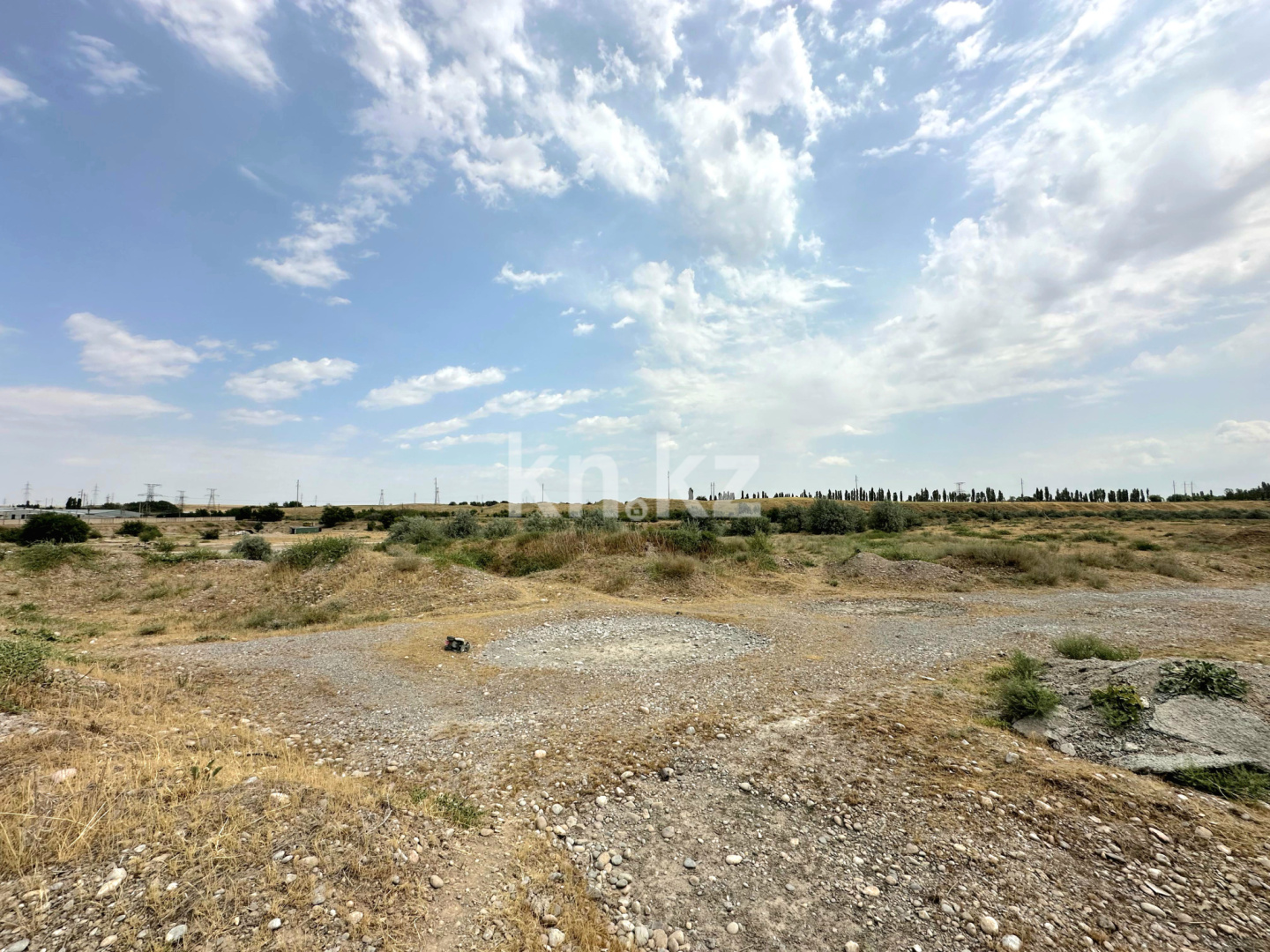 Продажа земельного участка, 4.2 га, мкр-н Сайрам - Продажа земельных участков в Шымкенте фото 6 из 19