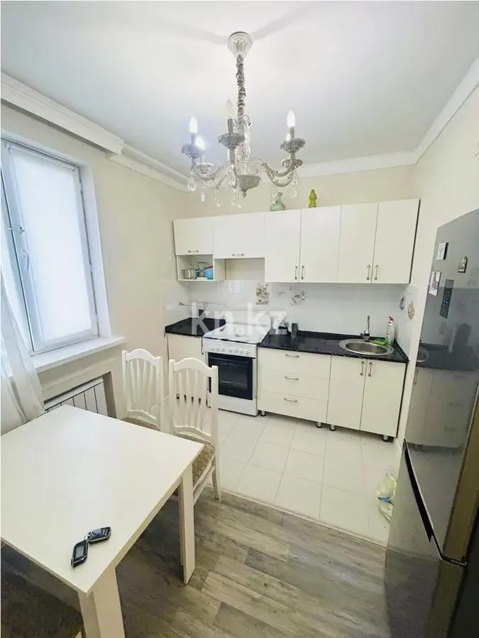 Продажа 1-комнатной квартиры, 34 м², ул. Байтерекова, дом  95 - Продажа  однокомнатных квартир в Алматы фото 2 из 4
