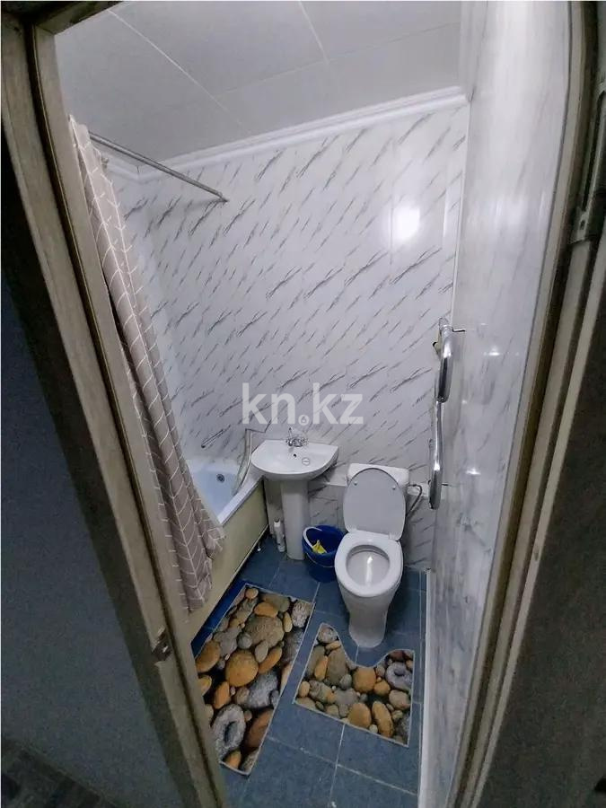 Продажа 2-комнатной квартиры, 44 м² в Алматы - фото 4