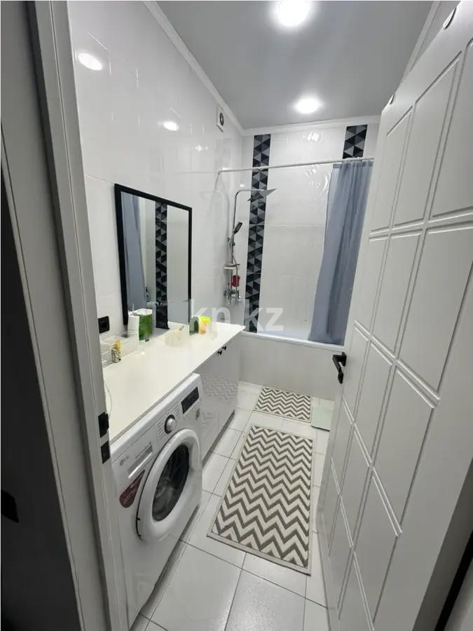 Продажа 3-комнатной квартиры, 75 м² - Продажа квартир в р-не Сарыарка Астаны - страница 3 фото 5 из 6