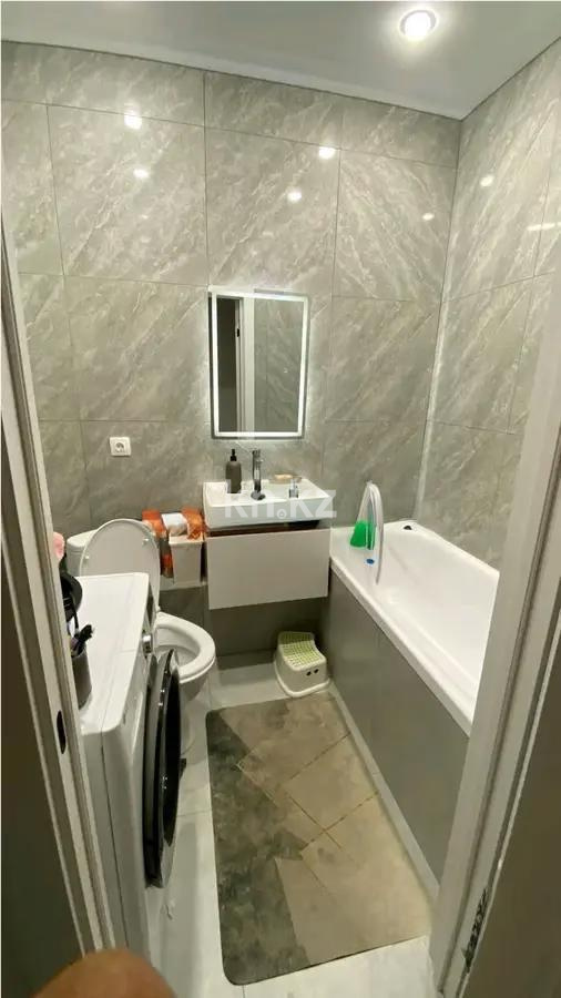 Продажа 3-комнатной квартиры, 68 м², ул. Косшыгулулы, дом  15 - Продажа  трехкомнатных квартир в новостройках Астаны без посредников фото 4 из 6