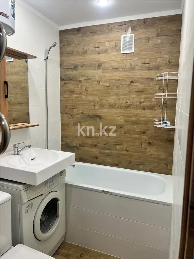 Продажа 1-комнатной квартиры, 30 м², пр. Н. Абдирова, дом  39 - Продажа  однокомнатных квартир в Караганде фото 4 из 5